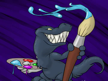 Kunai draws