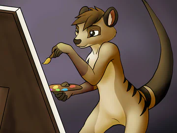 Meerkat arts