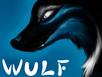 Wulf Icon