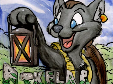 [COM] Badge - Atkelar