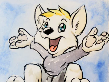 [COM] Badge Glennikit