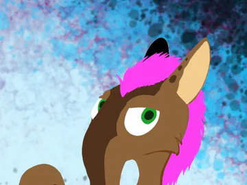 [Gift] toony Luciole