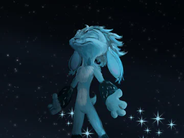 [Fanart] Mune