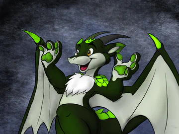 [GIFT] Raddic toony