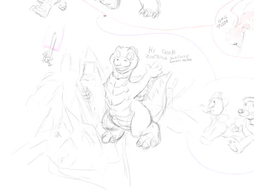 Streaming (12.07.2016) - Godzilla