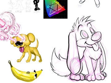 Streaming (24.10.2016) - Laserpuppies and Emofruits