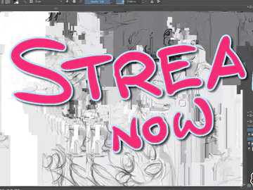 Streaming (07.11.2016)