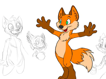 Testfox