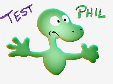 Testphil