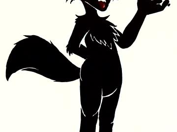 Vargen Wolf