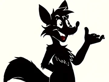 Vargen Wolf
