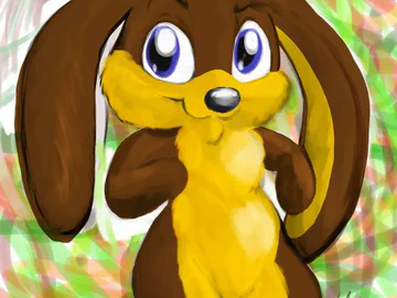 Chibi Yamy