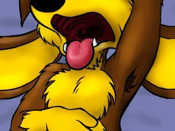 Yamy snores