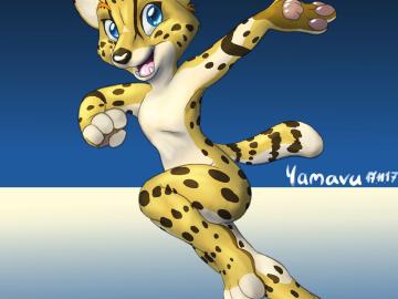 Serval