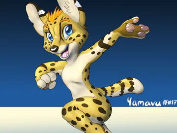 Serval