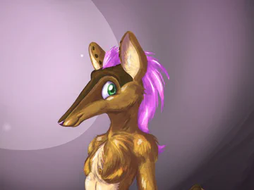 [Gift] Luciole color test