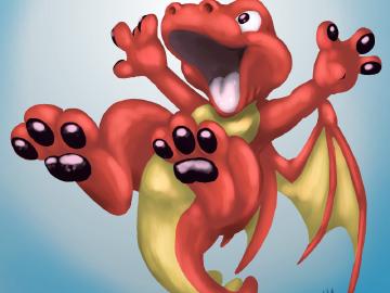 [Stream] Happy Draggy