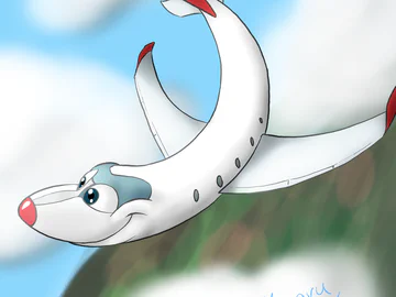 [Stream] Above the clouds