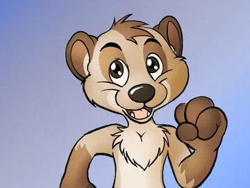 your friendly meerkat