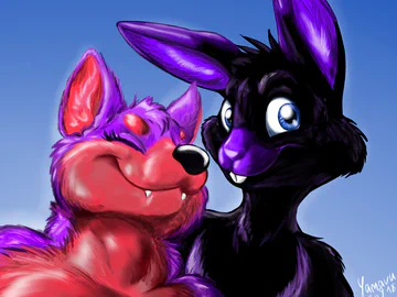 [Com] DustyWusky