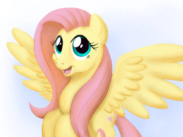 soft flutter
