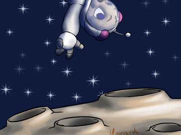Spaaaaaace