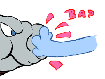 Bap da Shark