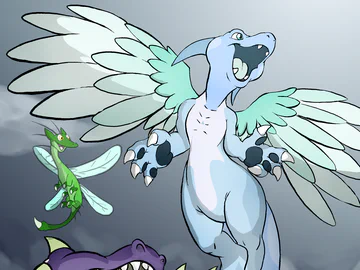 Dragons