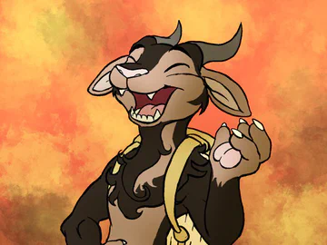 happy Kramps