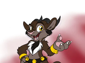 lil Krampus