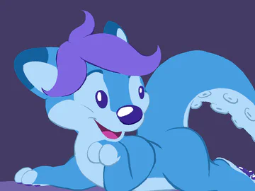 LilBlue style tryout