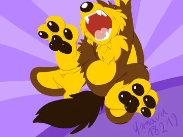 YAH-MAH