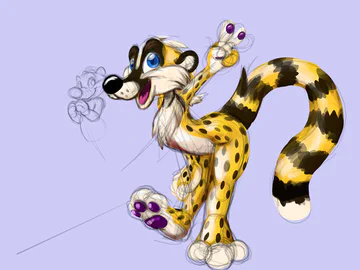Civet