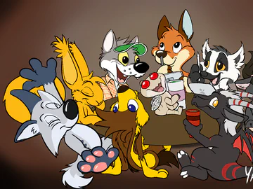 Coffee Hangout
