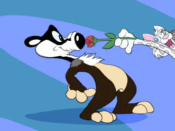Eddie and Dinsky