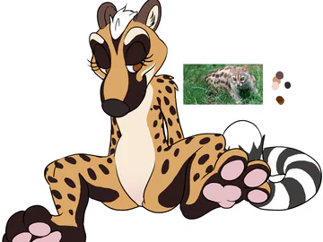Genet