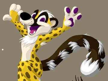 Genet yay