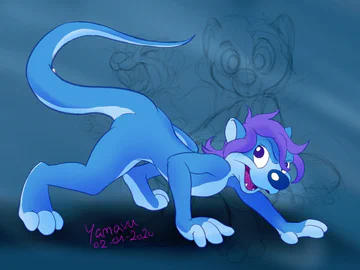 More lil_blue
