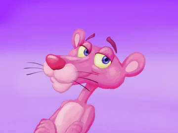 Pink Panther