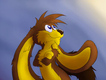 a Yamy