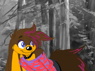 Jamie Dressup - Wild