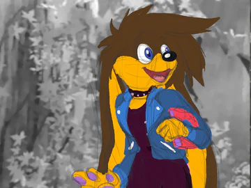 Jamie Dressup - Elegant
