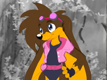 Jamie Dressup