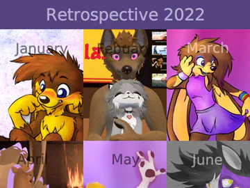 Retrospect 2022