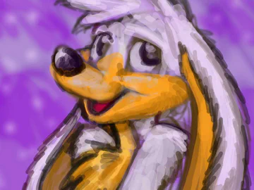 Coy winter yamy