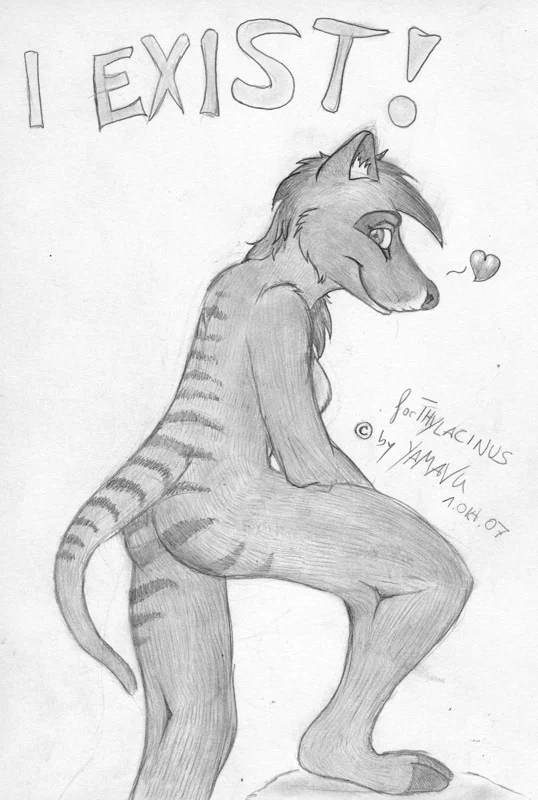 1191267888.thylacinus-pencil-iexist.jpg