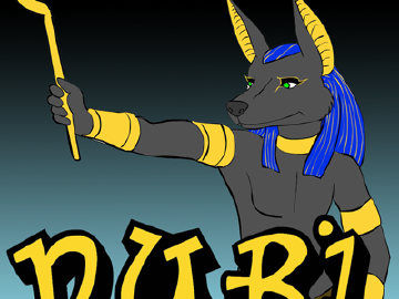 Conbadge - Nubi