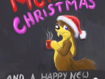 Merry Christmas !!