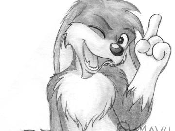 Yamavu - Pencil