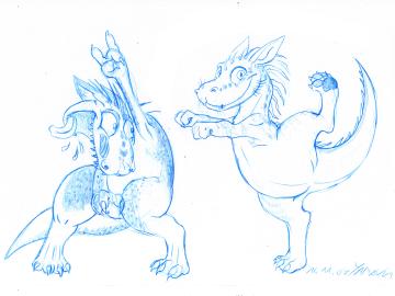 Toony Tyraeli